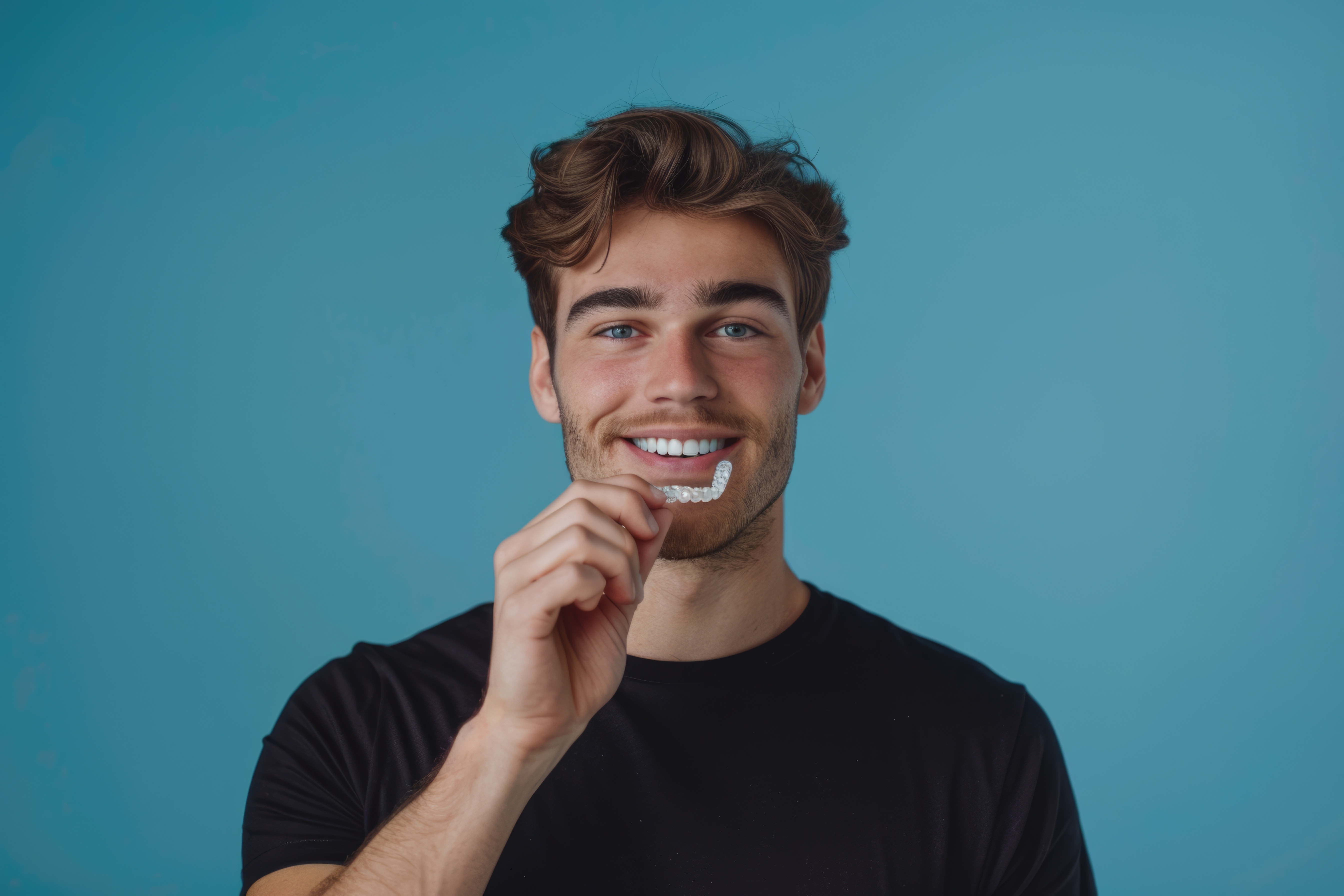 Thinking About Invisalign? Here’s What Dental Park Patients Should Know